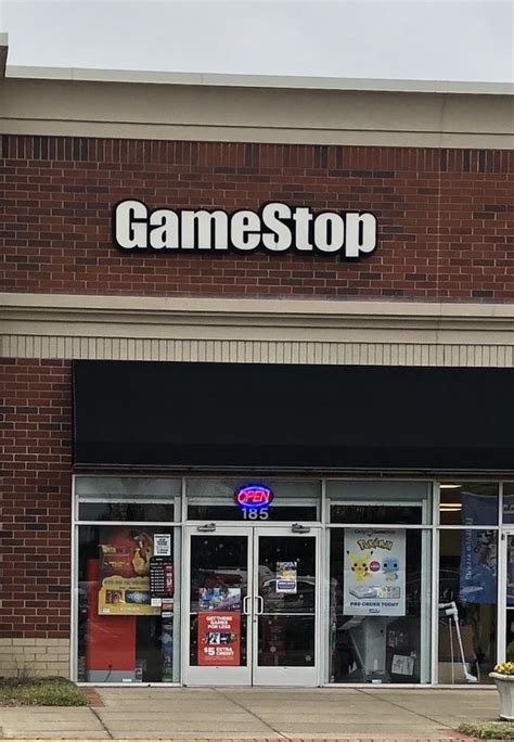 Gamestop athens tn - Job posted 14 hours ago - GameStop is hiring now for a Full-Time Retail Staff (Store 6745) in Athens, TN. Apply today at CareerBuilder! ... Retail Staff (Store 6745) in Athens, Tn. Create Job Alert. Get similar jobs sent to your email. Save. View More Jobs. Retail Retail Sales Retail Sales Associate Sales Sales Associate. CoLab Page: